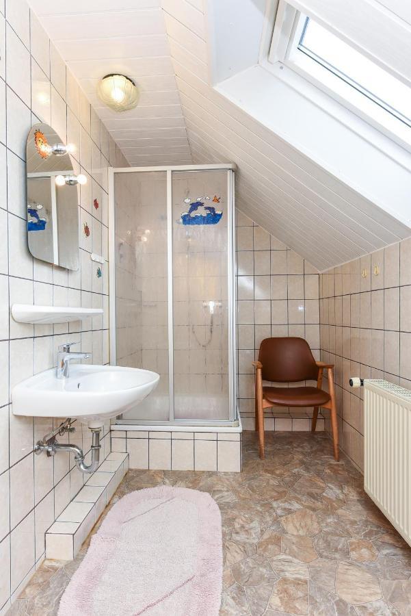 Ferienwohnungen Im Landhaus Oldenhof Stedesdorf 外观 照片